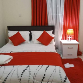 Shikaz Homes-one bedroom